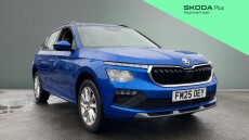 Skoda Kamiq 1.0 TSI 95 SE Edition 5dr Petrol Hatchback